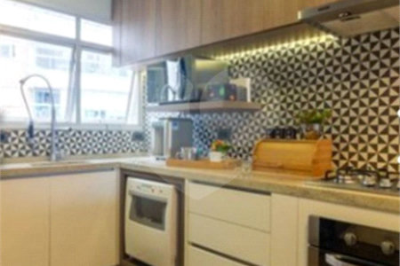 Apartamento à venda com 3 suítes em Vila Andrade, São Paulo, SP