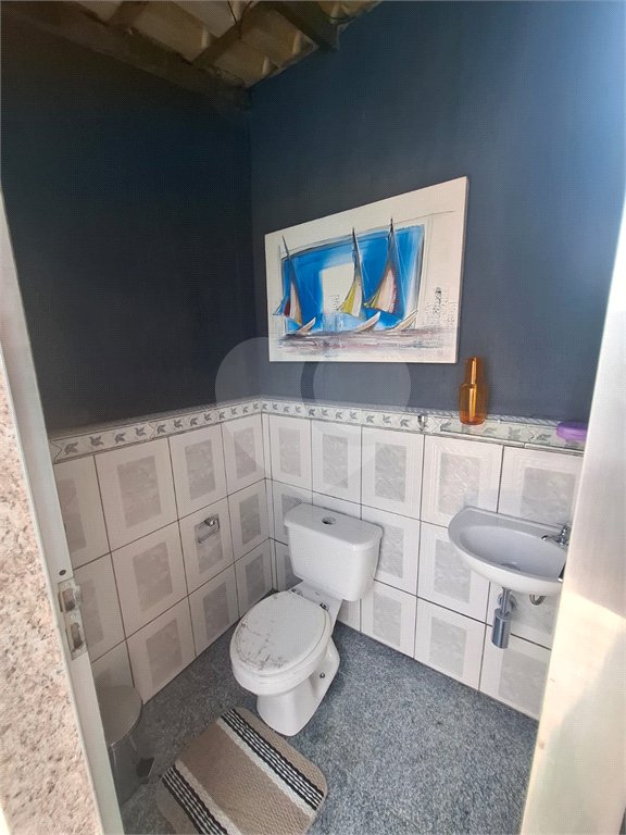 Casa à venda com 3 quartos, sendo 1 suíte, em Campo Grande, Rio de Janeiro, RJ