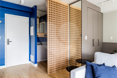 Studio à venda ou para alugar com 1 quarto em Pinheiros, São Paulo, SP