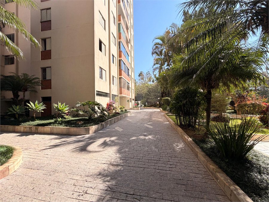 Apartamento à venda com 3 quartos, sendo 1 suíte, em Tremembé, São Paulo, SP