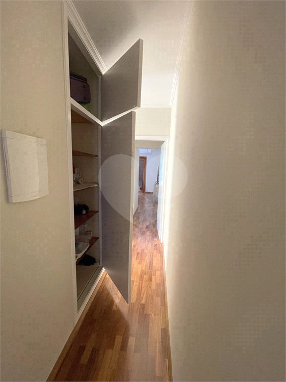 Casa à venda com 3 suítes em Santo Amaro, São Paulo, SP