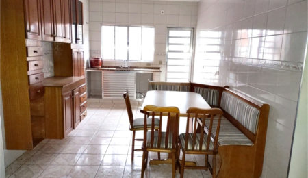Sobrado à venda com 3 quartos em Tremembé, São Paulo, SP