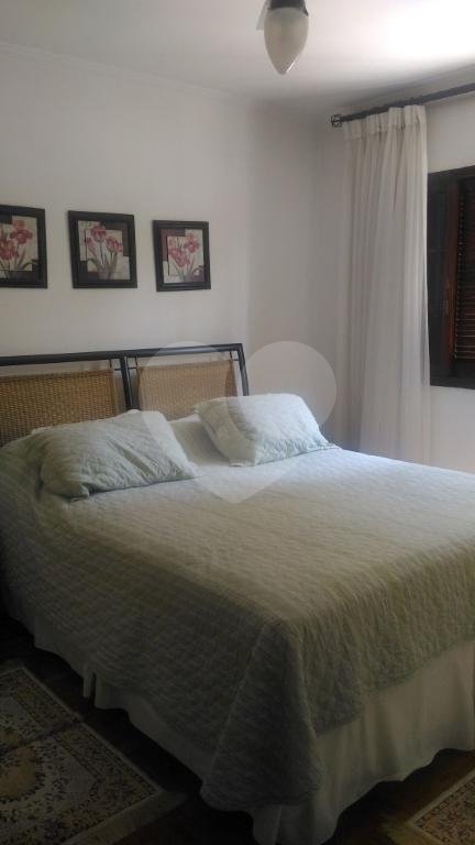 Sobrado à venda com 3 quartos, sendo 2 suítes, em Tucuruvi, São Paulo, SP