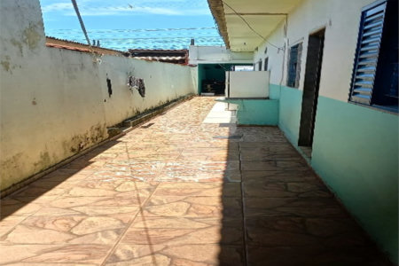 Casa 3 quartos Aracy 1
