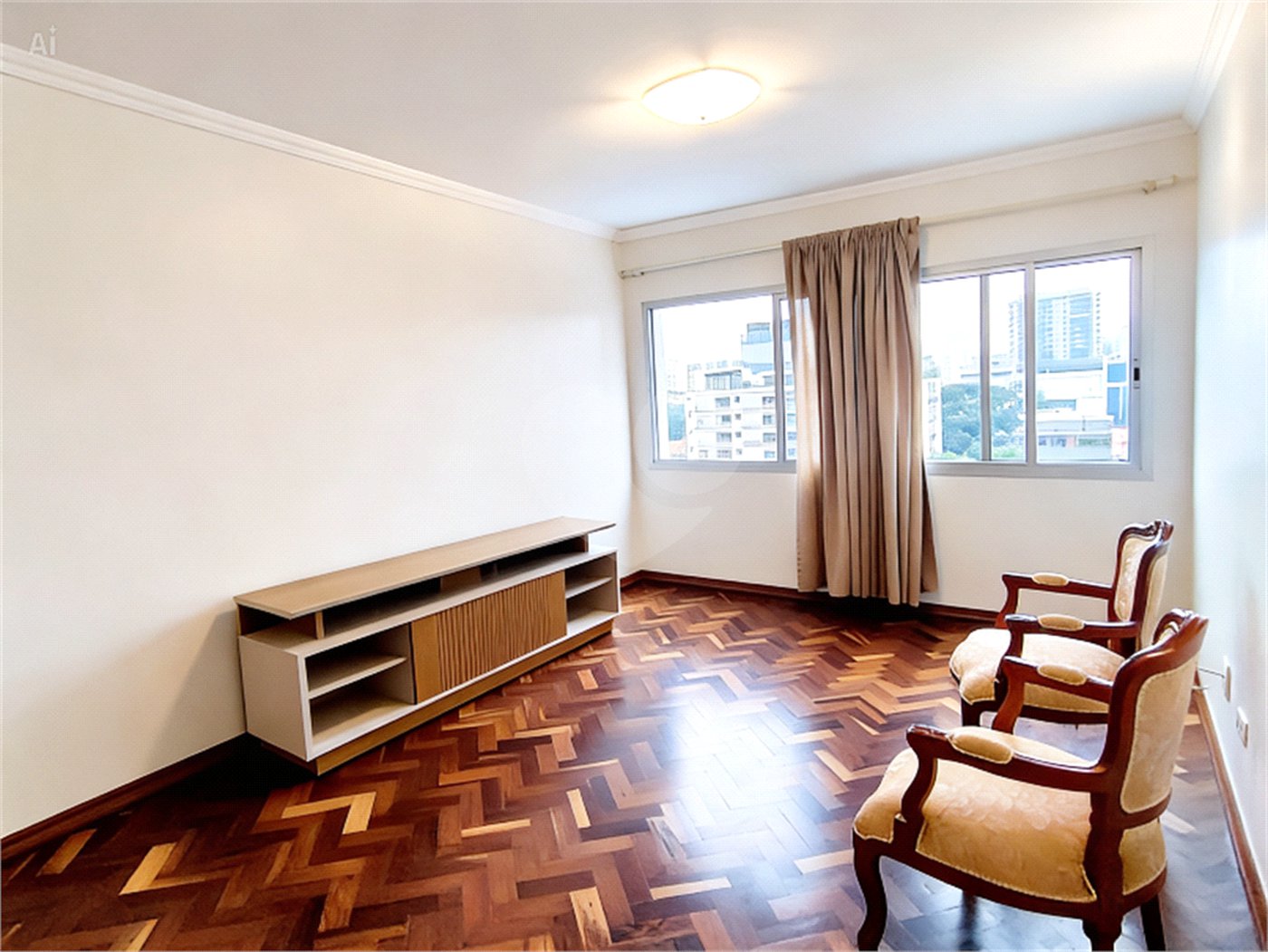 Apartamento à venda com 3 quartos em Chácara Santo Antônio (zona Sul), São Paulo, SP