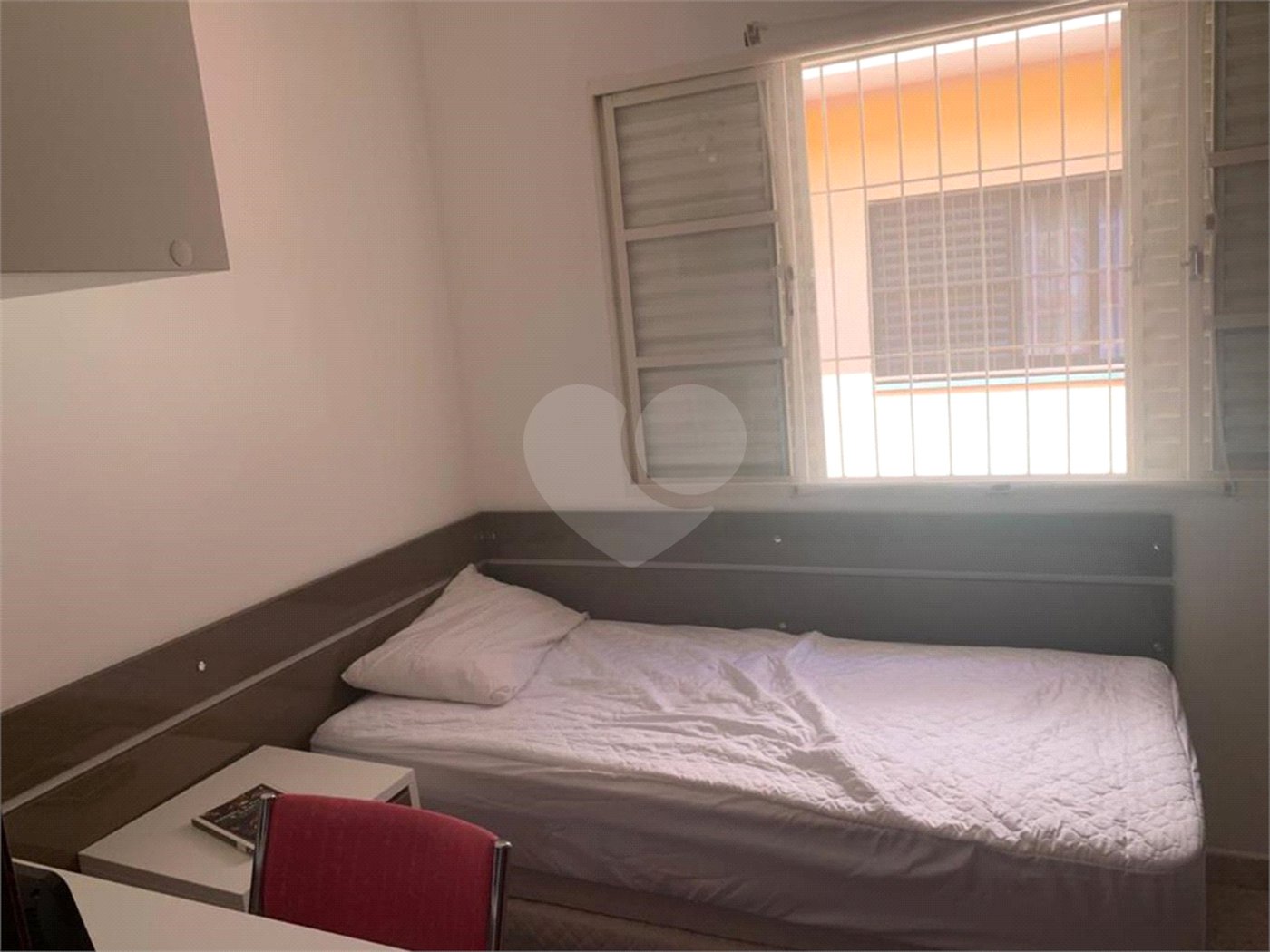 Sobrado à venda com 3 quartos, sendo 1 suíte, em Freguesia do Ó, São Paulo, SP