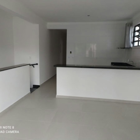 Casa com 2 dormitórios à venda, 85 m² por R$ 700.000,00 - Marapé - Santos/SP