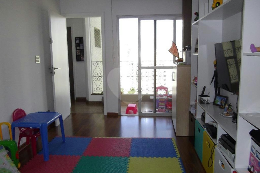 Apartamento à venda com 4 quartos, sendo 2 suítes, em Água Fria, São Paulo, SP