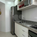 Apartamento à venda com 2 quartos, sendo 1 suíte, em Vila Paulista, São Paulo, SP