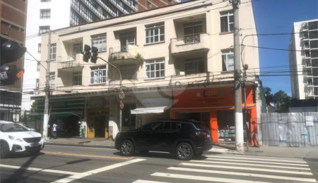 Prédio à venda em Jardim Paulista, São Paulo, SP