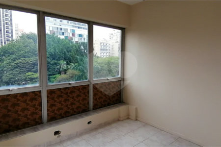 Sala comercial à venda em Higienópolis com 170 m2