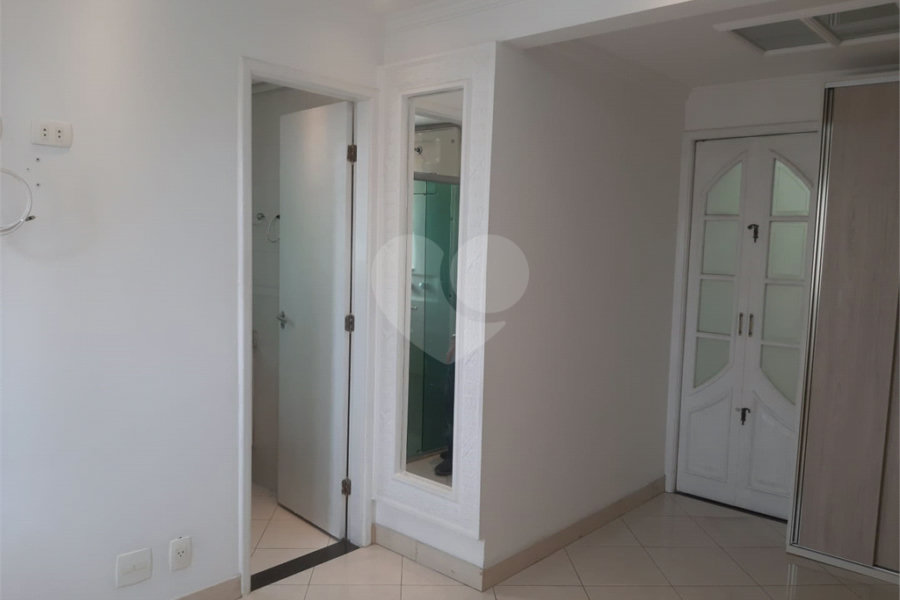 Apartamento à venda com 3 quartos, sendo 1 suíte,  em Santana, São Paulo, SP