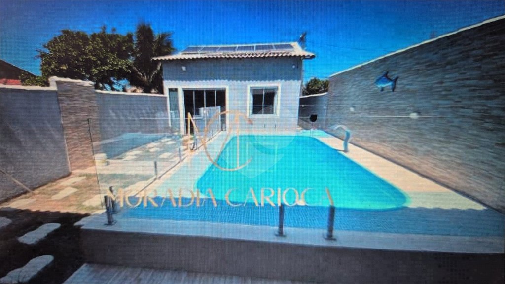 Casa à venda com 2 quartos, sendo 1 suíte,  em Nova Califórnia (tamoios), Cabo Frio, RJ