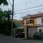 Casa Térrea à venda com 3 quartos, sendo 1 suíte,  em Jardim Peri, São Paulo, SP
