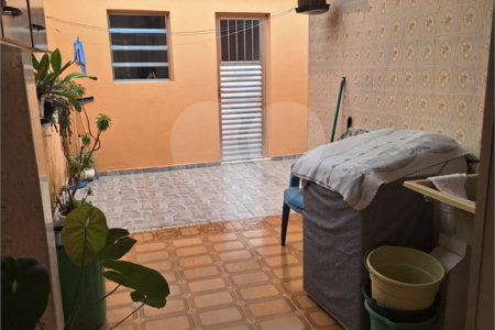 Casa à venda com 2 quartos em Jardim Marisa, São Paulo, SP