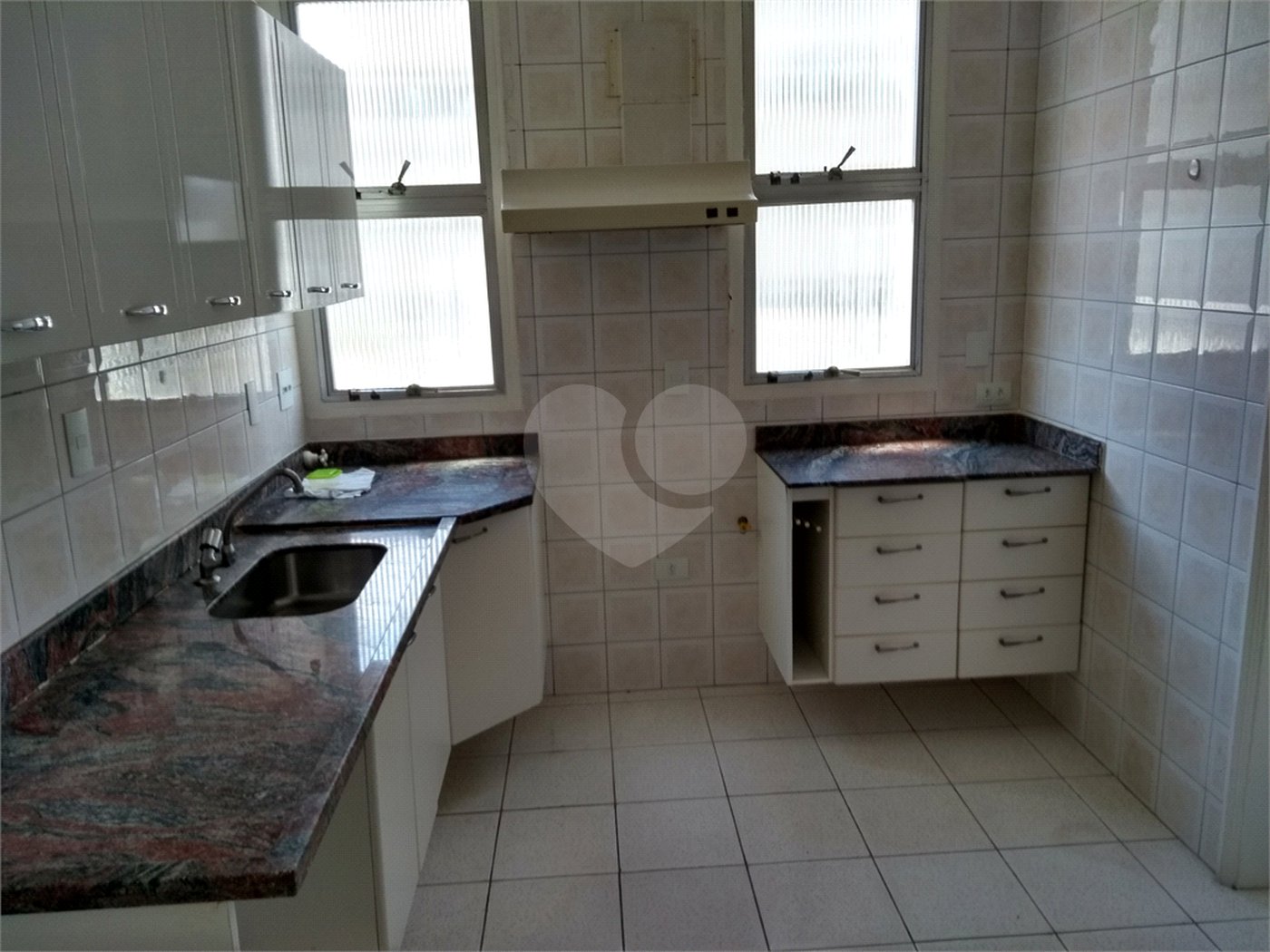 Apartamento à venda com 3 quartos em Jardim Paulista, São Paulo, SP