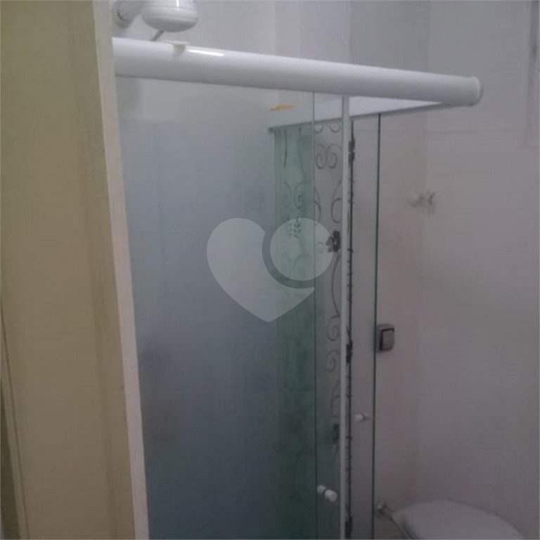 Apartamento à venda com 3 quartos em Liberdade, São Paulo, SP