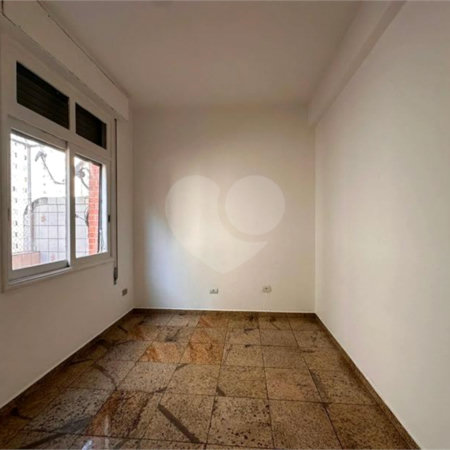 Apartamento à venda com 1 quarto em Cerqueira César, São Paulo, SP