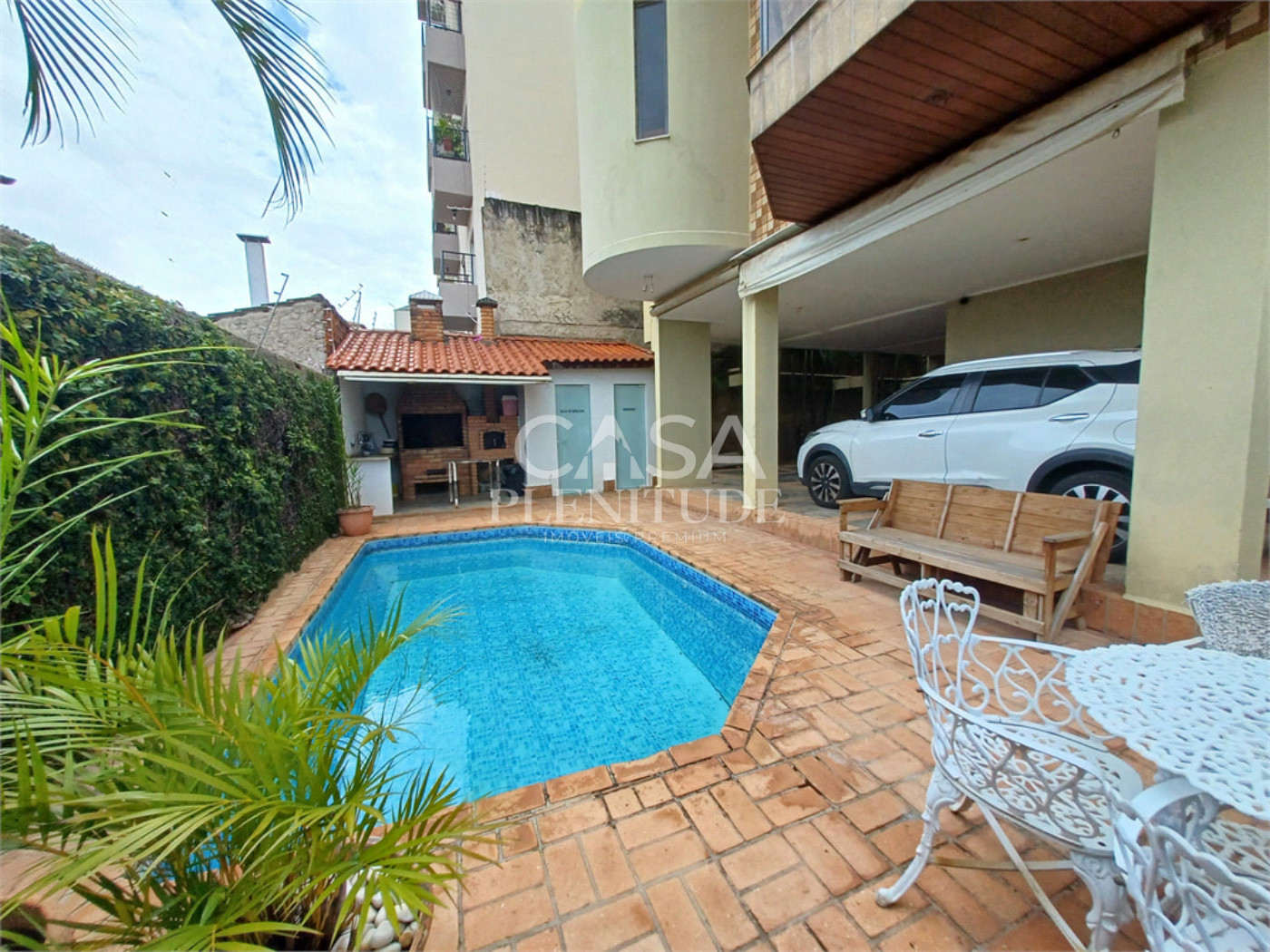 Apartamento à venda com 3 quartos, sendo 1 suíte, em Jardim Ferreira, Sorocaba, SP
