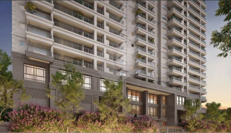 Apartamento à venda com 2 suítes em Brás, São Paulo, SP