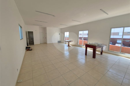 Apartamento à venda com 2 quartos em Vila Brasileira, Mogi das Cruzes, SP