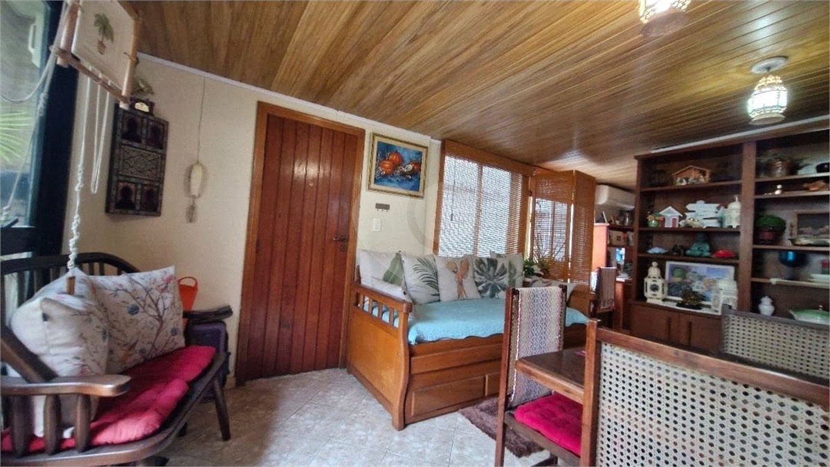 Cobertura à venda com 4 quartos, sendo 1 suíte, em Flamengo, Rio de Janeiro, RJ