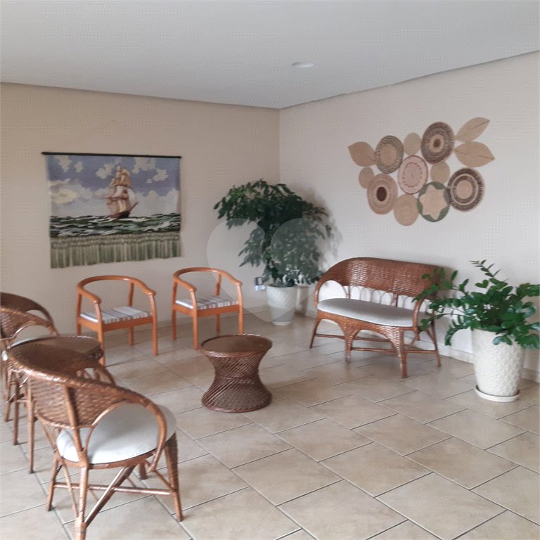 Apartamento à venda com 1 quarto em Vila Paiva, São Paulo, SP