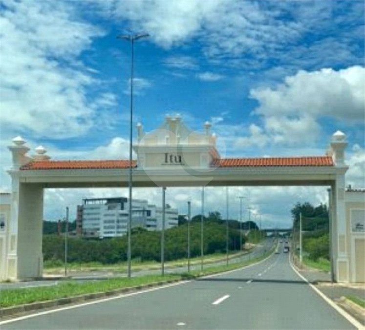 Sala para alugar em São Luiz, Itu, SP