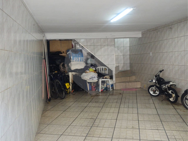Casa à venda com 3 quartos em Vila Guilherme, São Paulo, SP