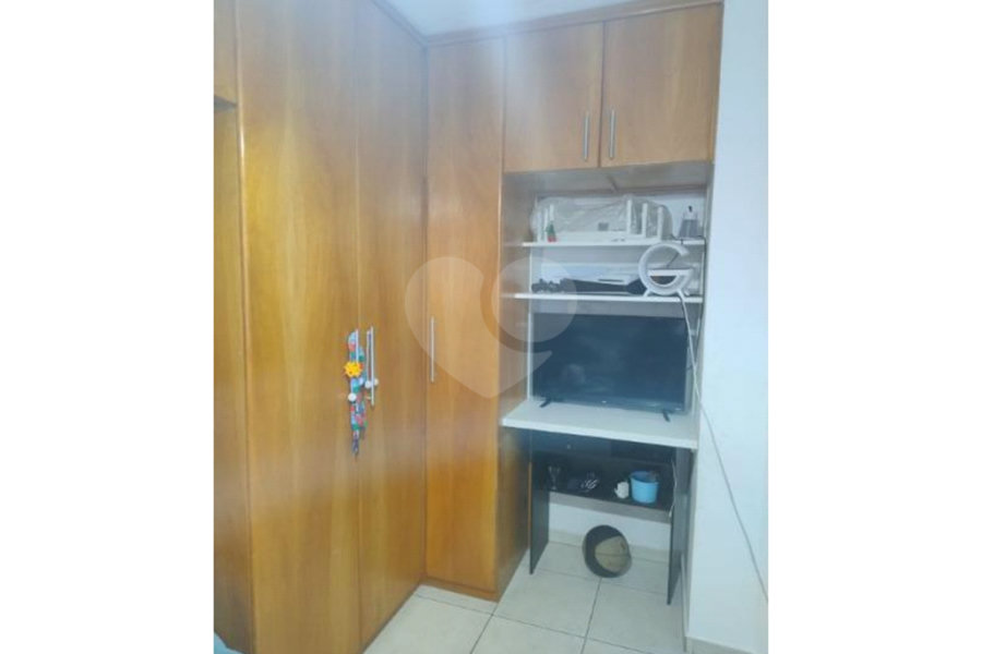 Apartamento à venda com 2 quartos em Freguesia do Ó, São Paulo, SP