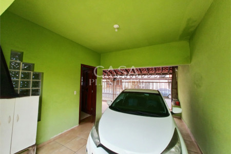 Casa Térrea à venda com 3 quartos, sendo 2 suítes, em Jardim Nova Ipanema, Sorocaba, SP