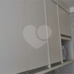 Apartamento à venda com 2 quartos em Jardim Santa Luzia, São José dos Campos, SP