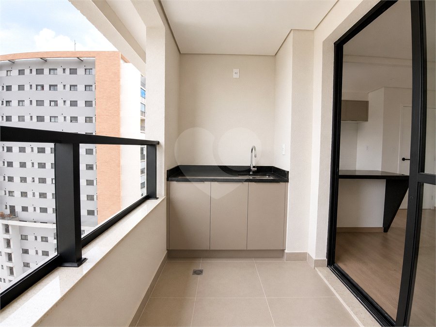 Apartamento à venda com 1 quarto em Além Ponte, Sorocaba, SP