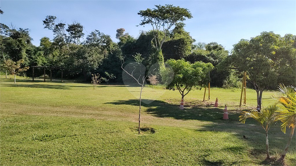 Terreno à venda no condomínio Campos do Conde I e II, Sorocaba - SP