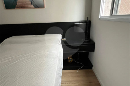 Apartamento à venda com 2 quartos em Barra Funda, São Paulo, SP