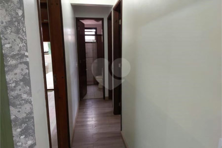 Apartamento à venda com 2 quartos, sendo 1 suíte, em Jardim Colombo, São Paulo, SP