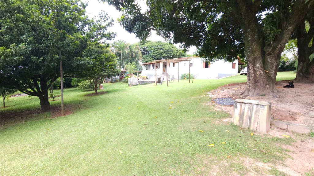 Chácara à venda com 4 quartos em Lago Azul, Araçoiaba da Serra, SP