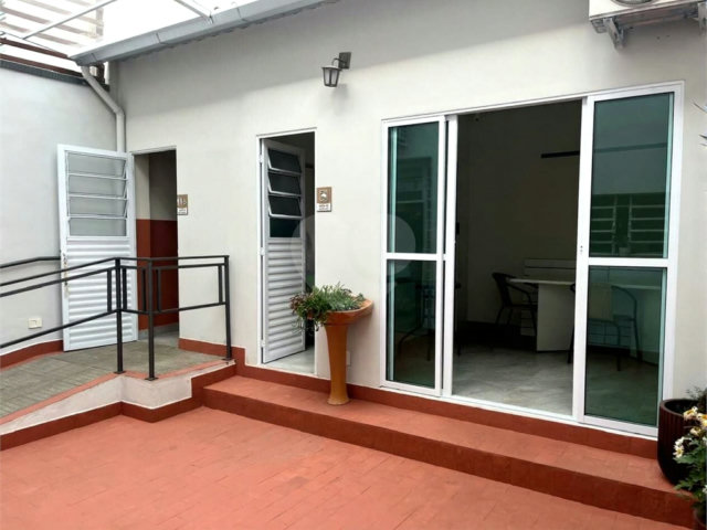 Casa à venda com 3 quartos em Campo Belo, São Paulo, SP