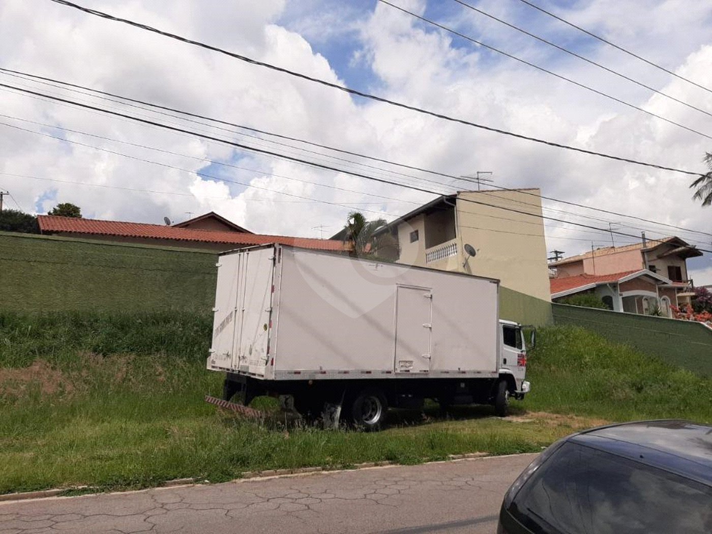 Terreno à venda no Centro, Vinhedo, SP