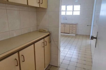 Apartamento com 3 dormitórios à venda, 105 m² por R$ 740.000,00 - Boqueirão - Santos/SP