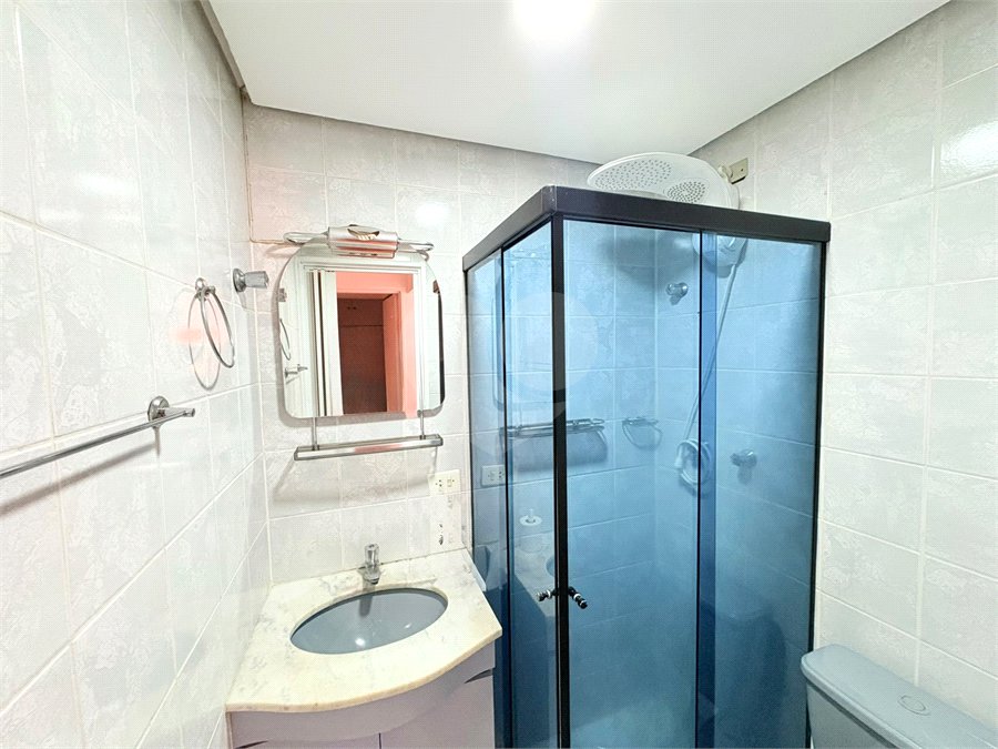 Apartamento à venda com 3 quartos, sendo 1 suíte, em Casa Verde, São Paulo, SP