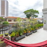 Apartamento à venda com 3 quartos, sendo 1 suíte, em Alto da Boa Vista, São Paulo, SP