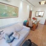 Apartamento à venda com 2 quartos em Rio Comprido, Rio de Janeiro, RJ