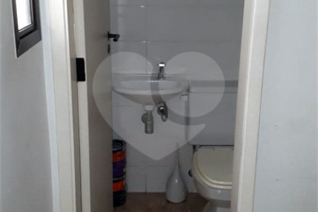 Apartamento à venda com 3 quartos, sendo 1 suíte, em Perdizes, São Paulo, SP