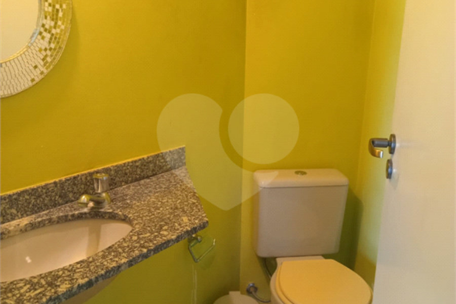 Apartamento à venda com 3 quartos, sendo 1 suíte, em Morumbi, São Paulo, SP