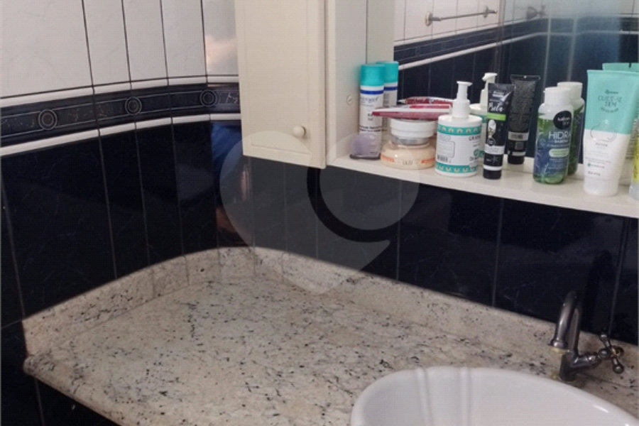 Apartamento à venda com 3 quartos, sendo 1 suíte, em Tucuruvi, São Paulo, SP