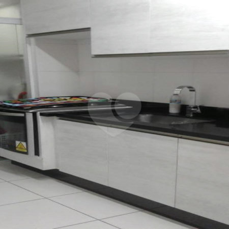 Apartamento à venda com 3 quartos, sendo 1 suíte, em Ipiranga, São Paulo, SP