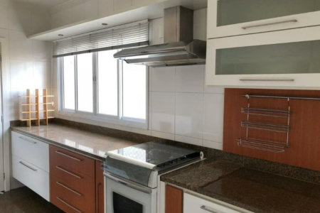 Apartamento à venda com 3 suítes em Vila Suzana, São Paulo, SP