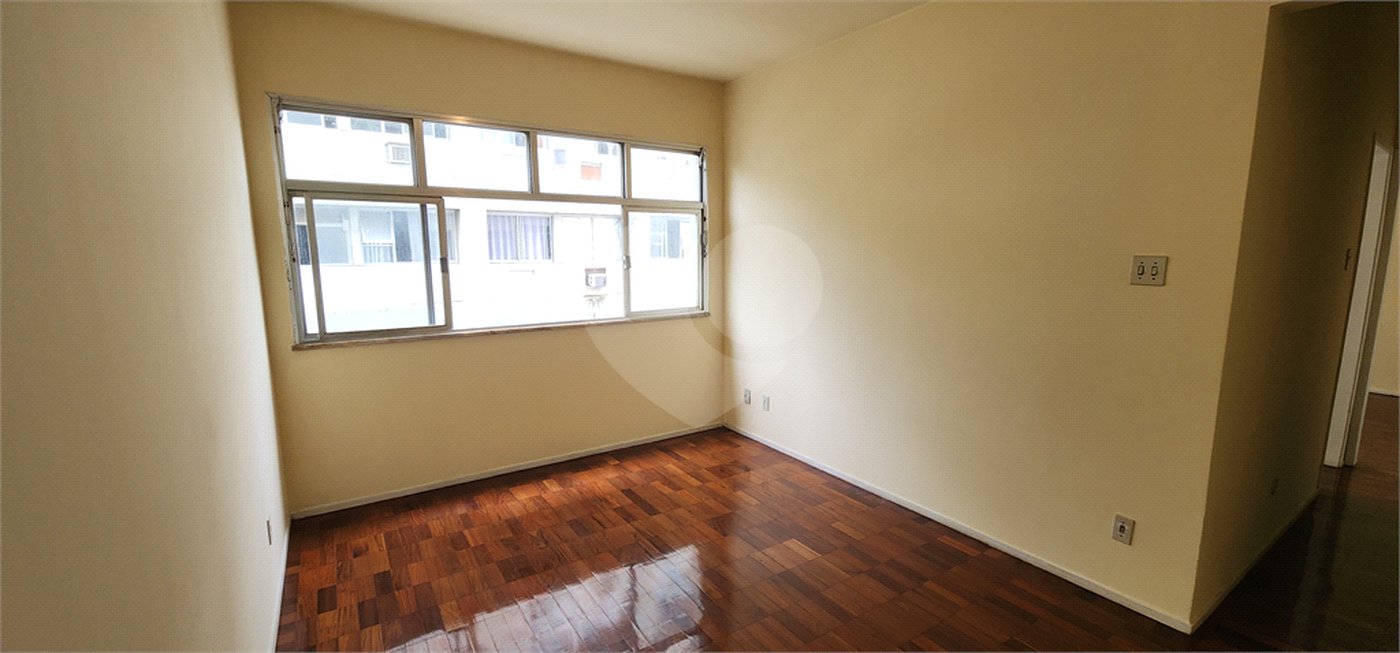 Apartamento à venda com 2 quartos em Tijuca, Rio de Janeiro, RJ