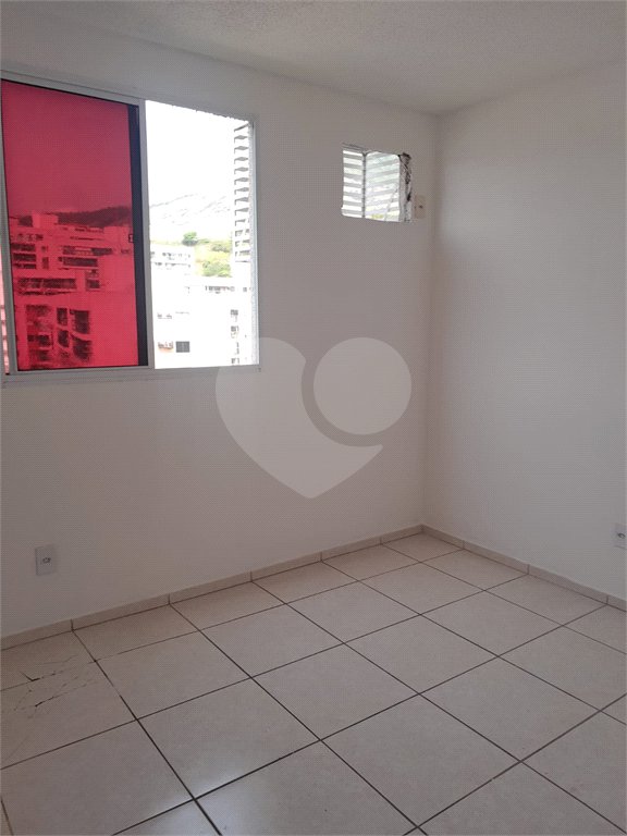 Apartamento à venda com 2 quartos em Campo Grande, Rio de Janeiro, RJ